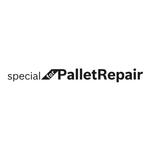 Bosch Säbelsägeblatt S 725 VFR Special for Pallet Repair 190 mm 1,25 mm