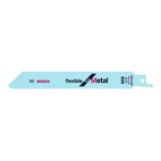 Bosch Säbelsägeblatt S 922 AF, Flexible for Metal-2
