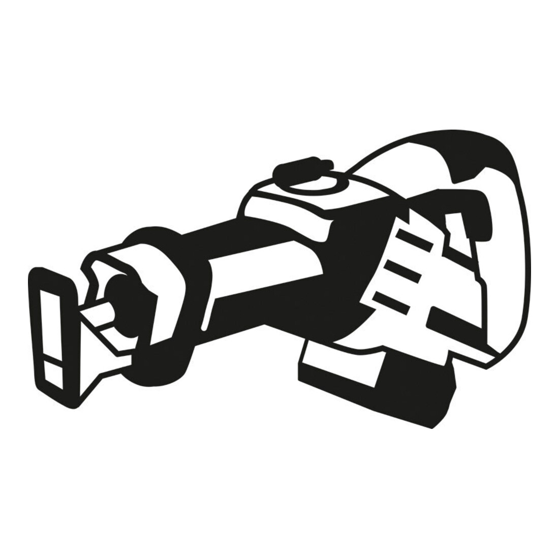 Bosch Säbelsägeblatt S 922 BF, Flexible for Metal