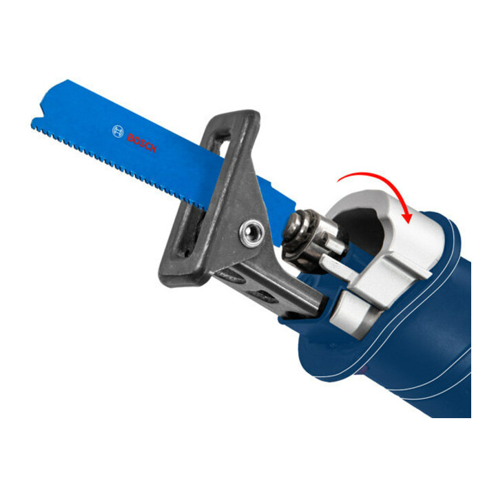 Bosch Säbelsägeblatt S 922 BF, Flexible for Metal