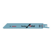 Bosch Säbelsägeblatt S 922 BF, Flexible for Metal