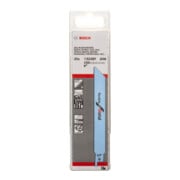 Bosch Säbelsägeblatt S 922 BF, Flexible for Metal-2