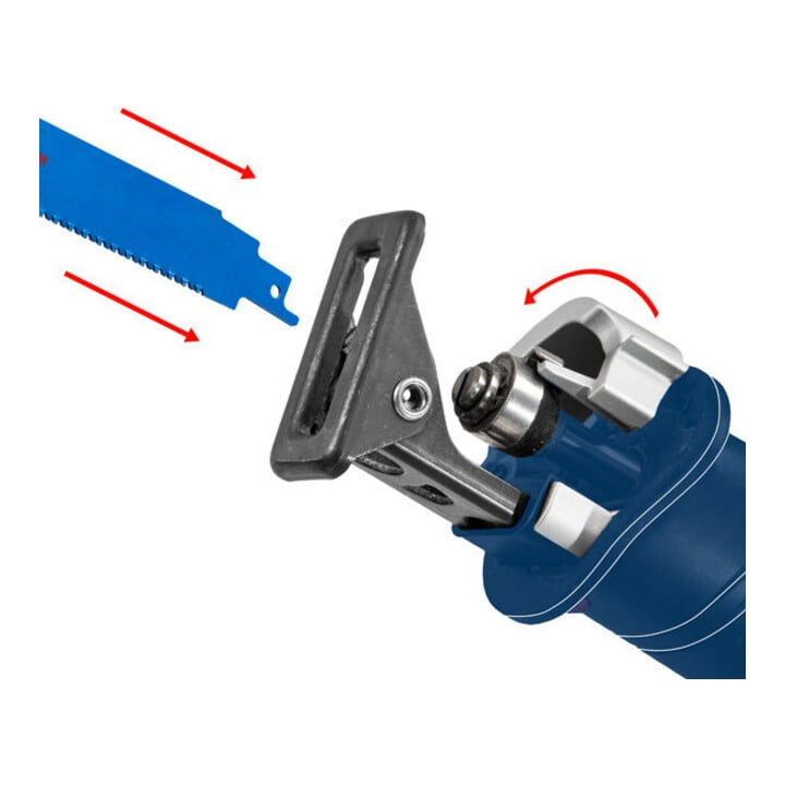 Bosch Säbelsägeblatt S 922 BF, Flexible for Metal