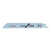 Bosch Säbelsägeblatt S 922 EF, Flexible for Metal