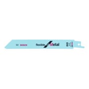 Bosch Säbelsägeblatt S 922 EF, Flexible for Metal