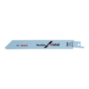 Bosch Säbelsägeblatt S 922 EF, Flexible for Metal