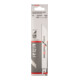 Bosch Säbelsägeblatt S 922 HF, Flexible for Wood and Metal, 5er-Pack