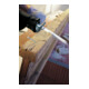 Bosch Säbelsägeblatt S 922 HF, Flexible for Wood and Metal, 5er-Pack