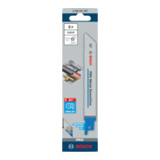 Bosch Säbelsägeblatt S 925 VF, Heavy for Metal-2