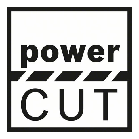 Bosch Säbelsägeblatt S 930 CF, Endurance for Heavy Metal