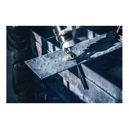 Bosch Säbelsägeblatt S 930 CF, Endurance for Heavy Metal