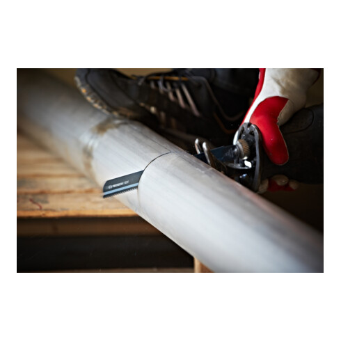 Bosch Säbelsägeblatt S 936 CHF, Endurance for Heavy Metal