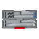 Bosch Säbelsägeblatt Set PRO Tough Box 16-tlg.