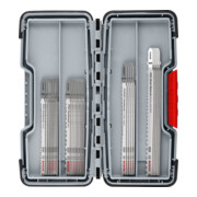 Bosch Sägeblätter PRO Wood and Metal Set Küchenbauer,30tlg