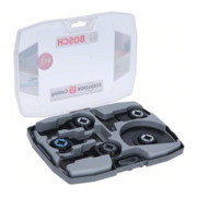 Bosch Sägeblätter-Set Best of Cutting-Set