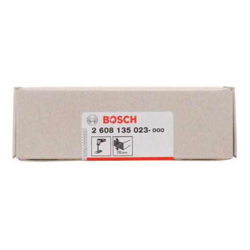 Bosch Sägeblätterführung 70 mm