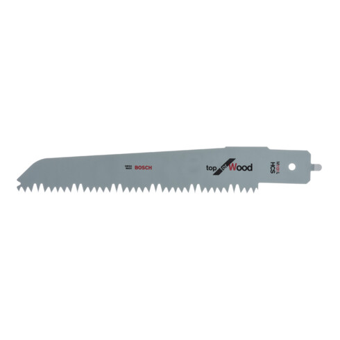 Bosch Sägeblatt HCS M 1131 L Top for Wood für Bosch-Multisäge PFZ 500 E