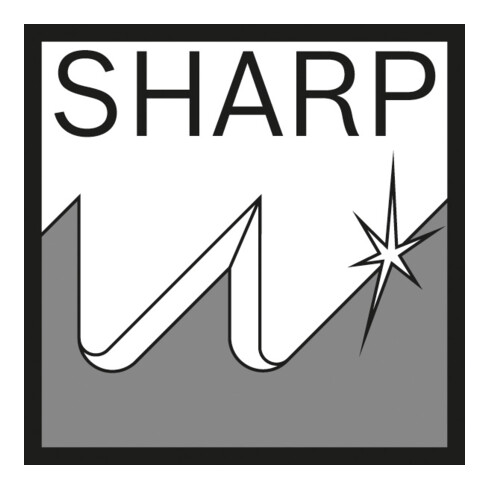 Bosch Sägeblatt HCS M 1131 L Top for Wood für Bosch-Multisäge PFZ 500 E