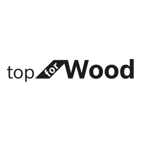 Bosch Sägeblatt HCS M 1131 L Top for Wood für Bosch-Multisäge PFZ 500 E