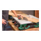 Bosch Sägeblatt nanoBLADE Wood Basic 65