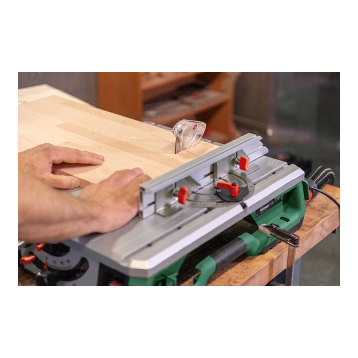 Bosch Sägeblatt nanoBLADE Wood Basic 65