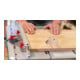 Bosch Sägeblatt nanoBLADE Wood Basic 65