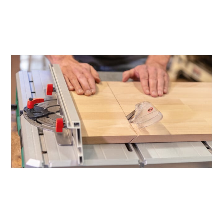 Bosch Sägeblatt nanoBLADE Wood Basic 65