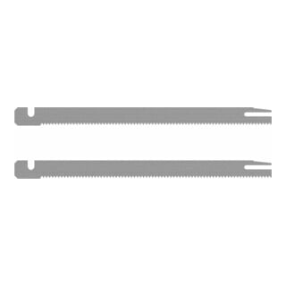 Bosch Sägeblatt-Set 2-teilig 130 mm für GSG 300