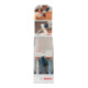 Bosch Sägehandgriff für Säbelsägeblätter mit Sägeblatt S 922 EF S 922 VF-3