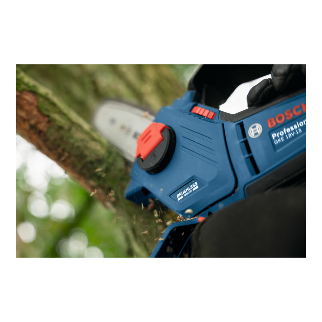 Bosch Sägekette 15 cm 1,1 mm