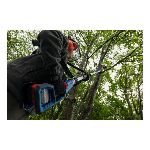 Bosch Sägekette 25 cm 1,1 mm Professional