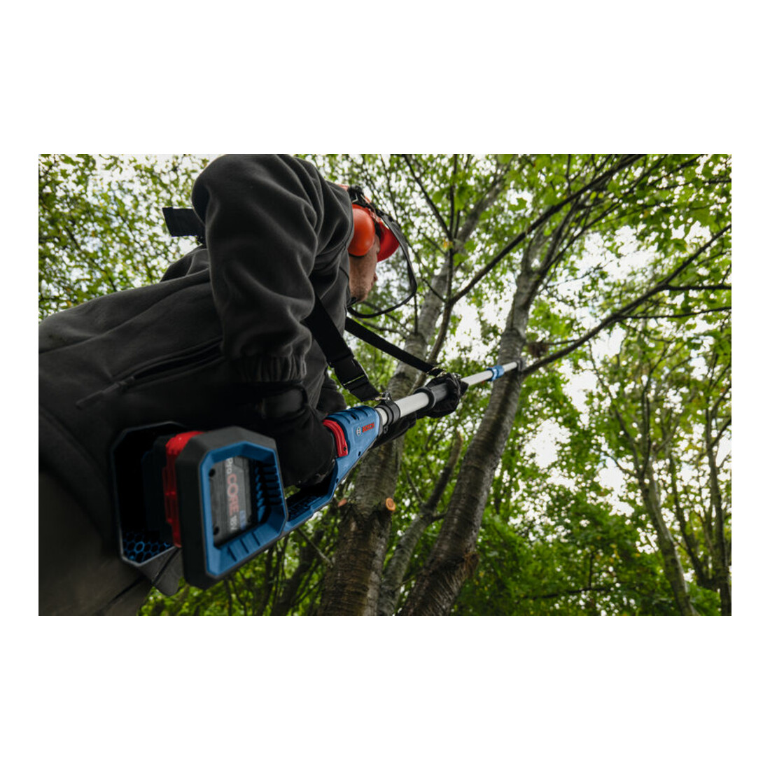 Bosch Sägekette 25 cm 1,1 mm Professional