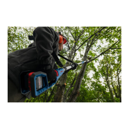 Bosch Sägekette 25 cm 1,1 mm Professional