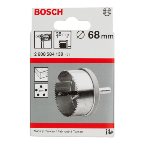 Bosch Sägekranz