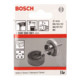 Bosch Sägekranz-Set 7-teilig 25 - 63 mm Arbeitslänge 18 mm-3