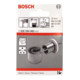 Bosch Sägekranz-Set 7-teilig 25 - 63 mm Arbeitslänge 40 mm-3