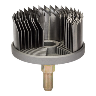 Bosch Sägekranz-Set 8-teilig 25 - 68 mm
