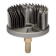Bosch Sägekranz-Set 8-teilig 25 - 68 mm-1