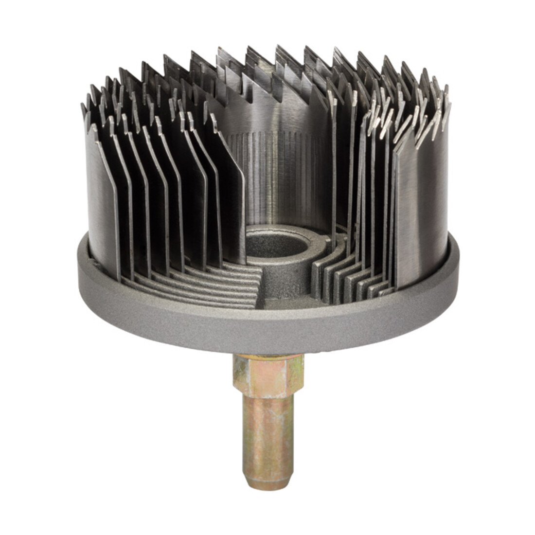 Bosch Sägekranz-Set 8-teilig 25 - 68 mm