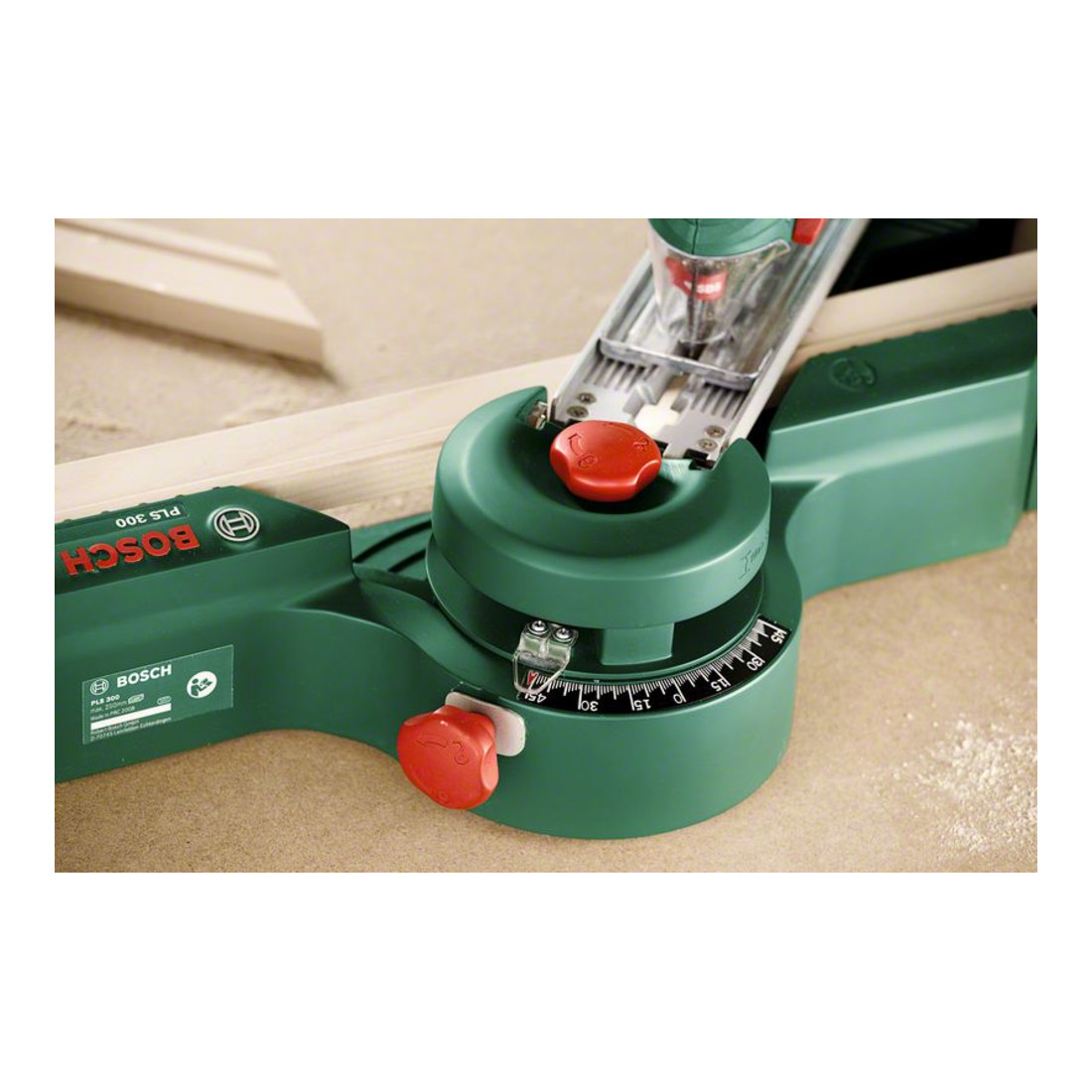 Bosch Sägestation PLS 300