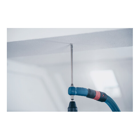 Bosch Saugbohrer SDS max-9 Speed Clean 16 x 400 x 620 mm