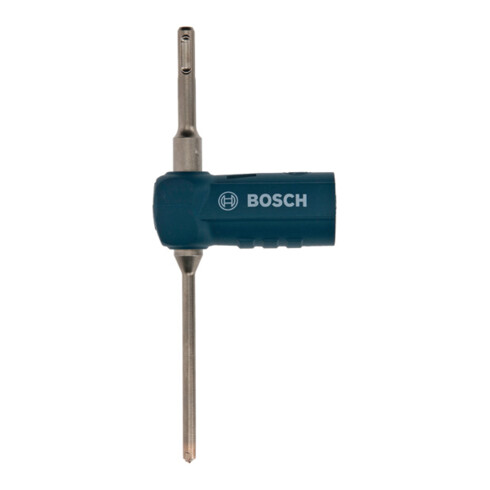 Bosch Saugbohrer SDS plus-9 Speed Clean 8 x 100 x 230 mm