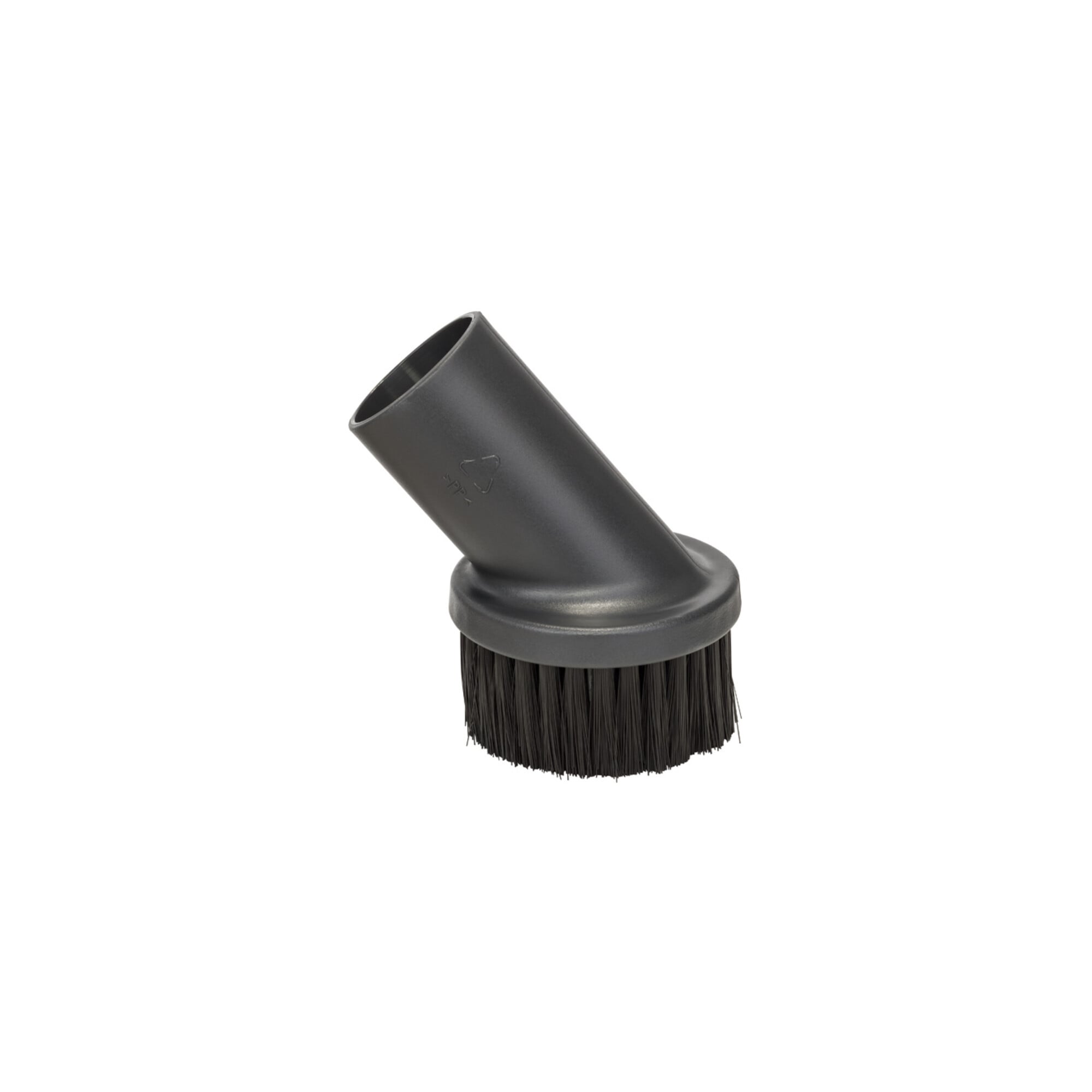 BOSCH Saugbürste rund für BOSCH-Sauger mit 35-mm-Rohren