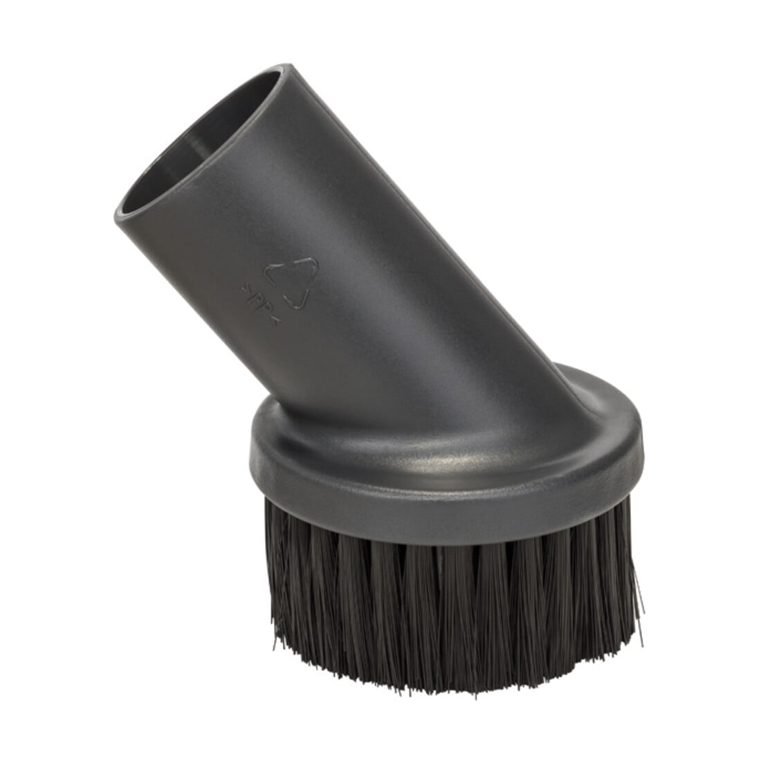 Bosch Saugbürste rund für Bosch-Sauger mit 35-mm-Rohren