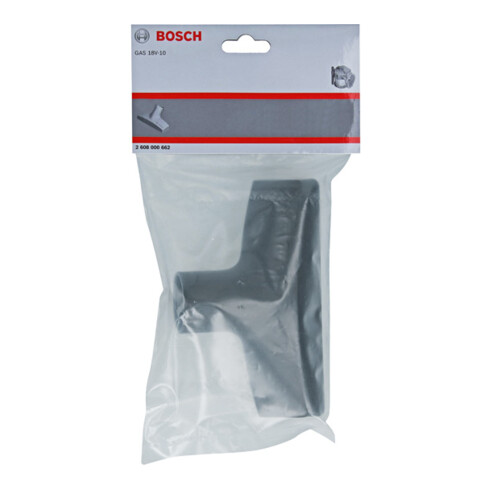 Bosch Saugdüse für Bosch-Sauger 35 mm Zubehör für GAS 18V-10 L