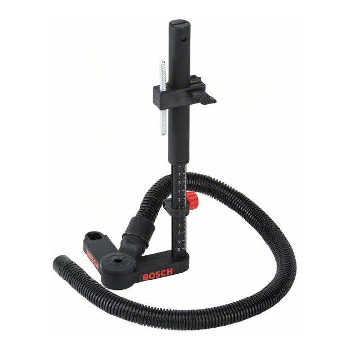 Bosch Saugfix set complet, GAH 500 DSR