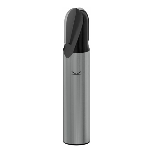 Bosch Sbavatore cavi per scanalature 8 mm raggio 4 mm diametro 8 mm lunghezza di lavoro 9,2 mm lunghezza complessiva 40 mm