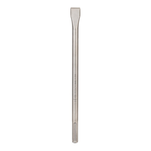 Bosch Scalpelli piatti con attacco SDS max, 25x400mm, 10pz.