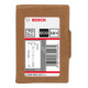 Bosch Scalpelli piatti con attacco SDS max, 25x400mm, 10pz.-2
