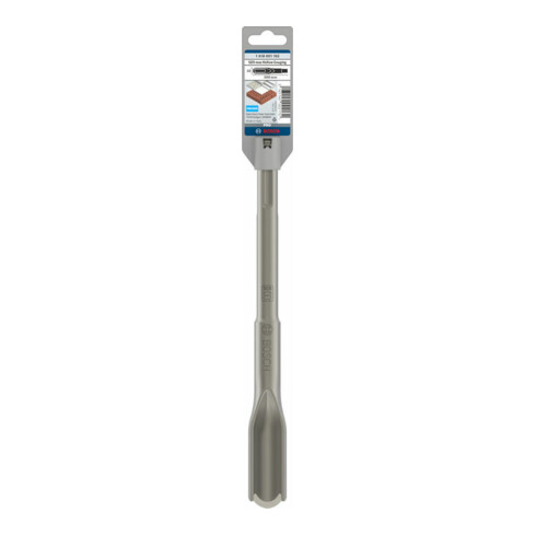 Bosch Scalpello a canale con attacco SDS max 300x32mm